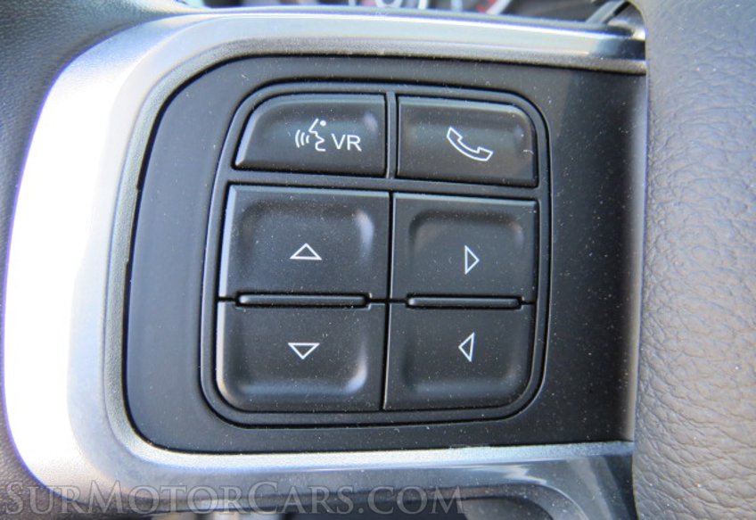 2020 Ram 2500 - Image 40