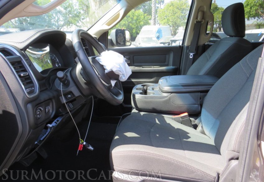 2020 Ram 2500 - Image 29