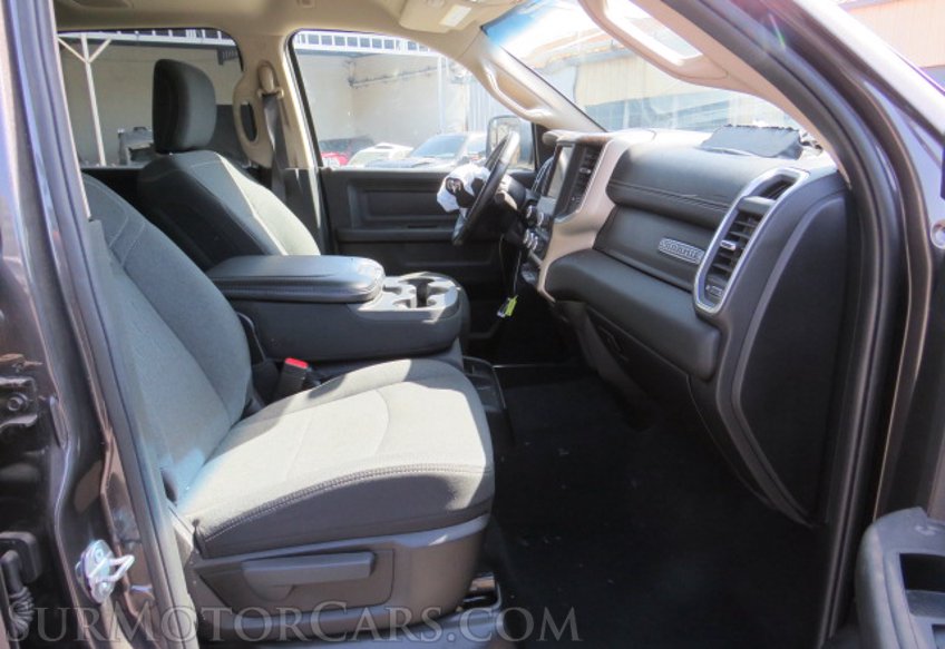 2020 Ram 2500 - Image 28