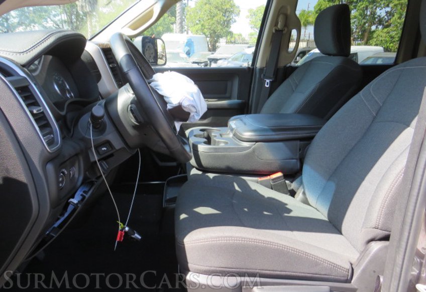 2020 Ram 2500 - Image 27