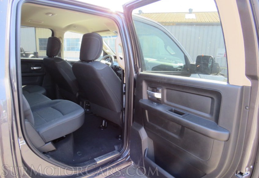 2020 Ram 2500 - Image 32