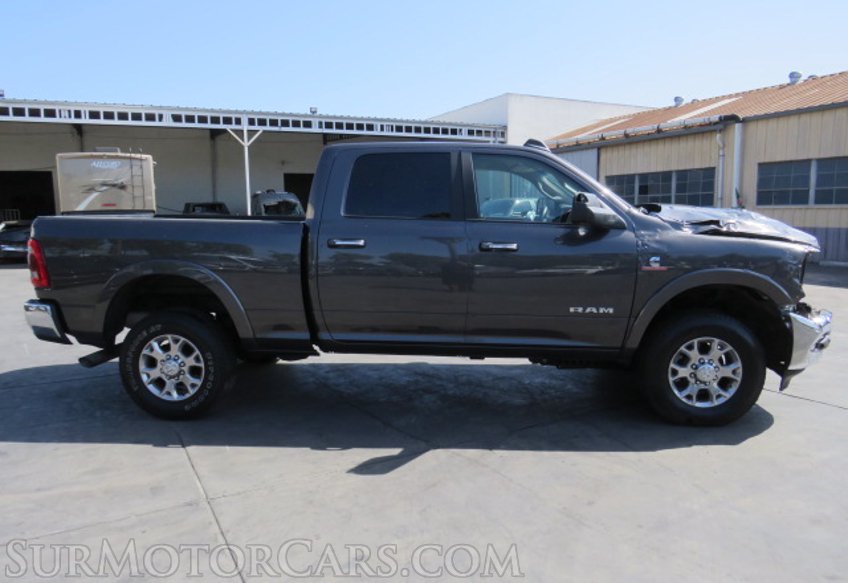 2020 Ram 2500 - Image 10