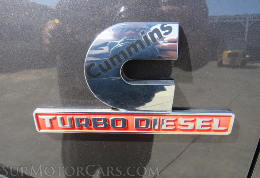 2020 Ram 2500 - Image 22