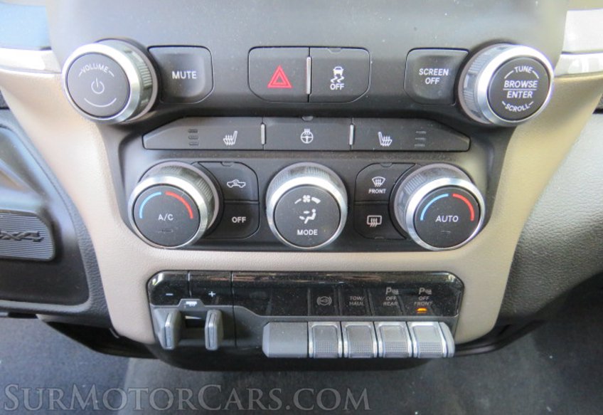 2020 Ram 2500 - Image 46