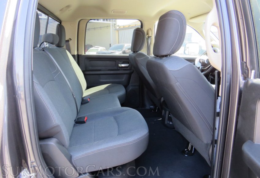 2020 Ram 2500 - Image 34