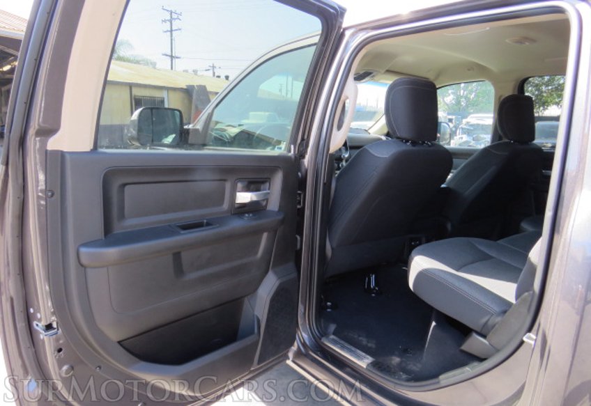 2020 Ram 2500 - Image 31