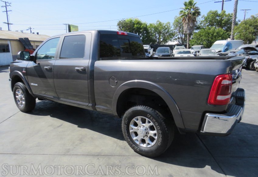 2020 Ram 2500 - Image 5