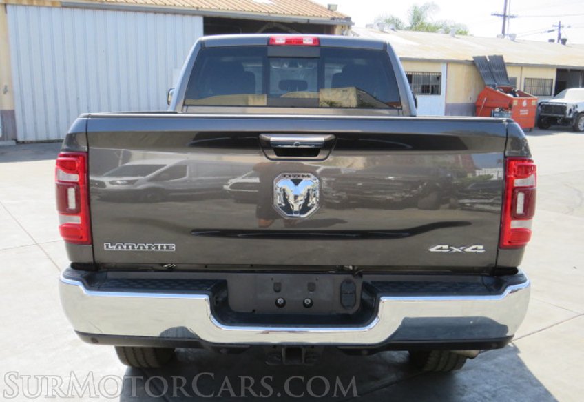 2020 Ram 2500 - Image 11