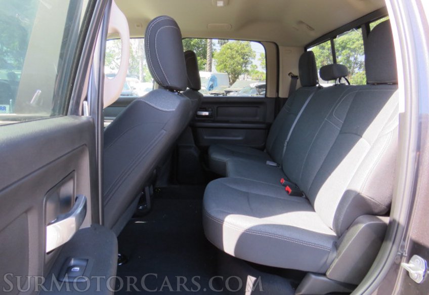 2020 Ram 2500 - Image 33