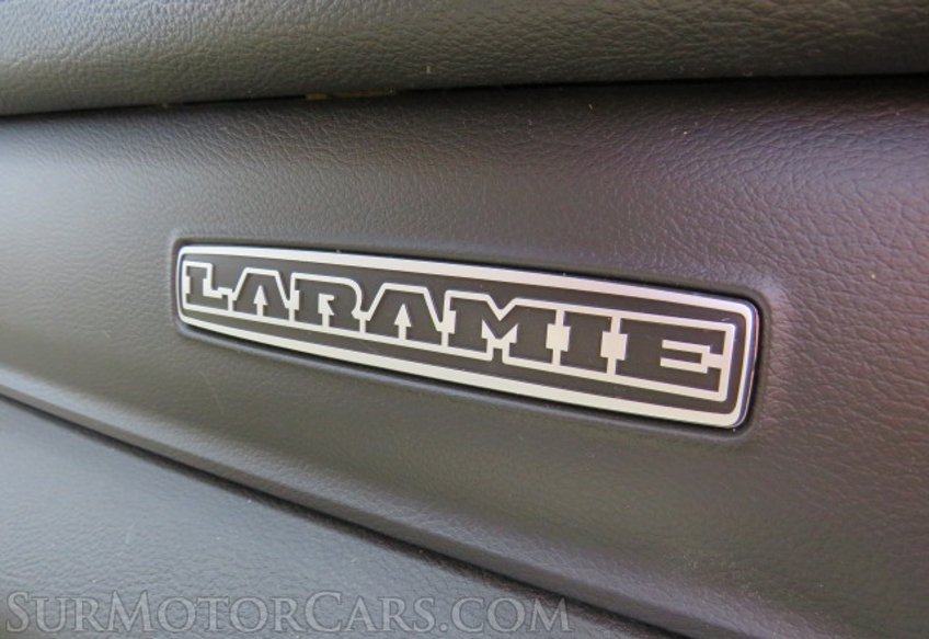 2020 Ram 2500 - Image 47