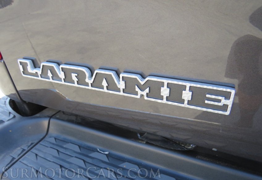 2020 Ram 2500 - Image 17