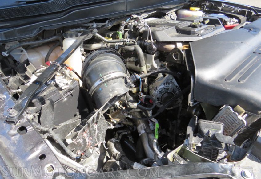 2020 Ram 2500 - Image 55