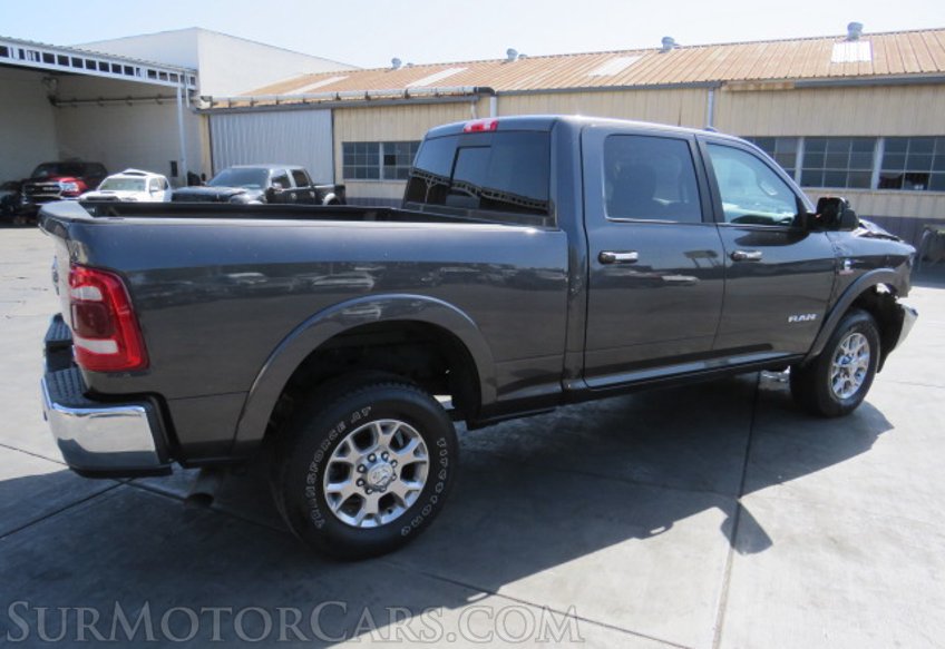 2020 Ram 2500 - Image 6