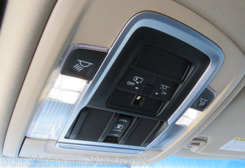 2020 Ram 2500 - Image 51