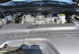 2020 Ram 2500 - Image 56