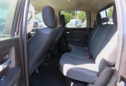 2020 Ram 2500 - Image 35