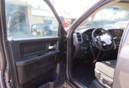 2020 Ram 2500 - Image 25