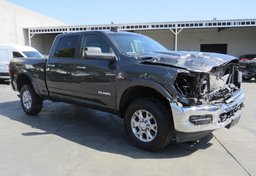 2020 Ram 2500 - Image 4