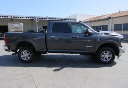 2020 Ram 2500 - Image 10