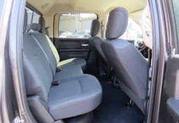 2020 Ram 2500 - Image 34