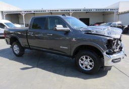 2020 Ram 2500 - Image 2