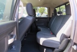 2020 Ram 2500 - Image 33