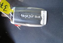 2020 Ram 2500 - Image 39