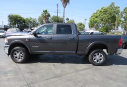 2020 Ram 2500 - Image 9