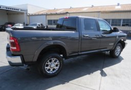 2020 Ram 2500 - Image 6