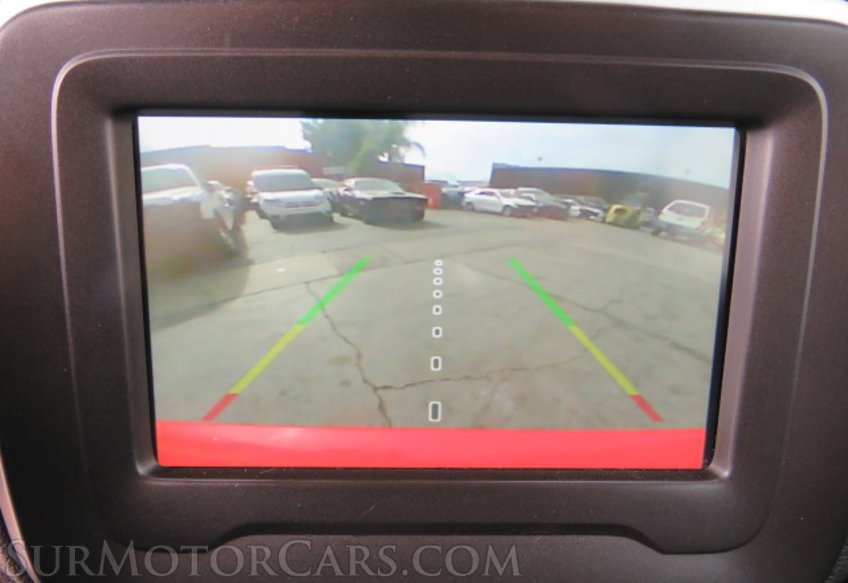 2019 Jeep Renegade - Image 41