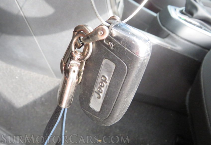 2019 Jeep Renegade - Image 39