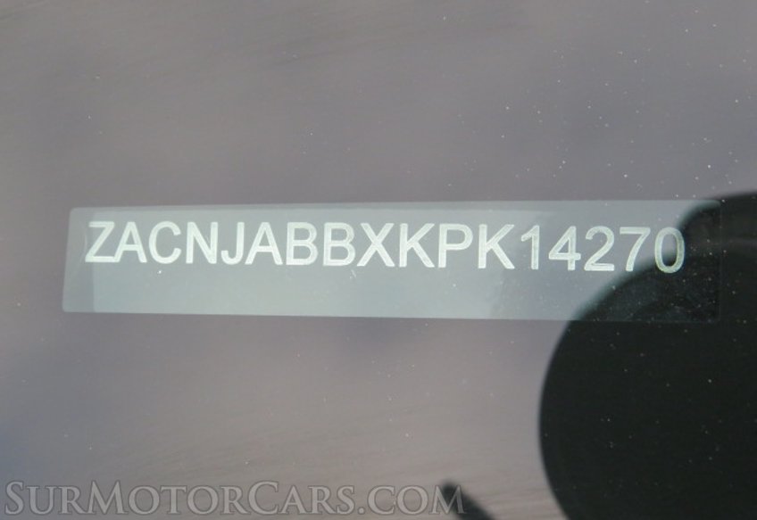 2019 Jeep Renegade - Image 51