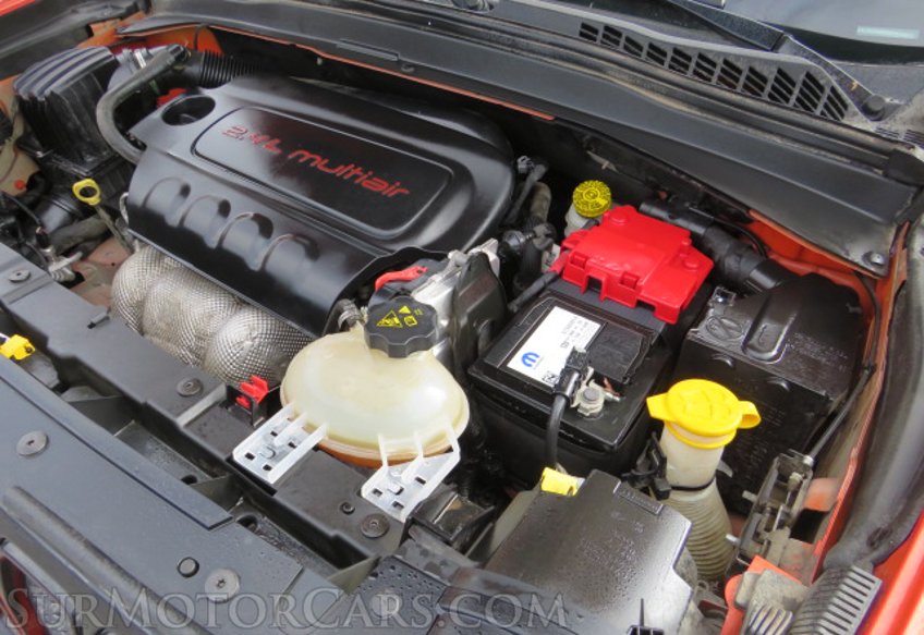 2019 Jeep Renegade - Image 50