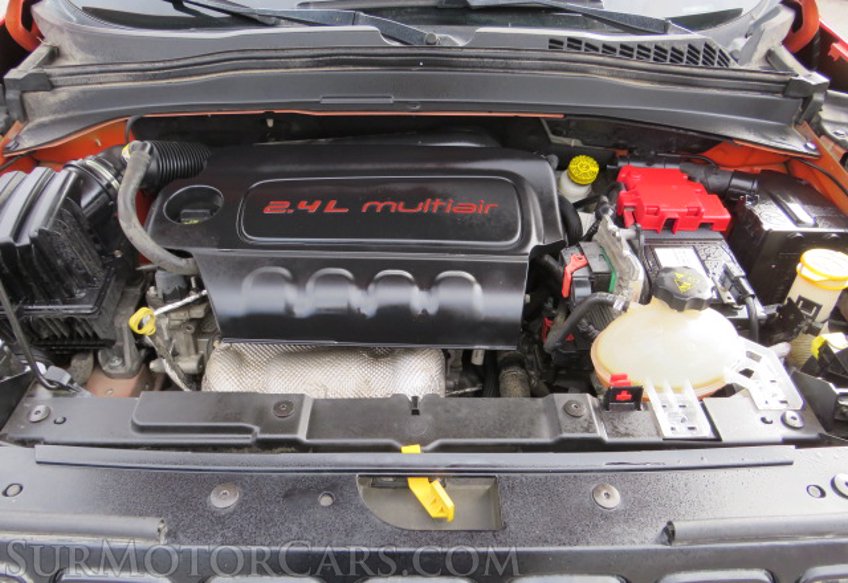 2019 Jeep Renegade - Image 49