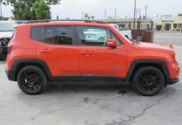 2019 Jeep Renegade - Image 5