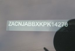 2019 Jeep Renegade - Image 51