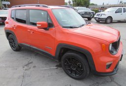 2019 Jeep Renegade - Image 2