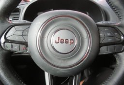 2019 Jeep Renegade - Image 33