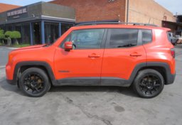 2019 Jeep Renegade - Image 11