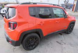 2019 Jeep Renegade - Image 6