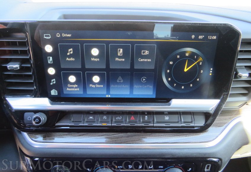 2022 Chevrolet Silverado 1500 - Image 39