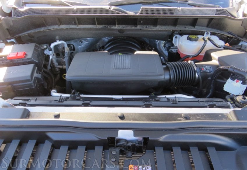 2022 Chevrolet Silverado 1500 - Image 48