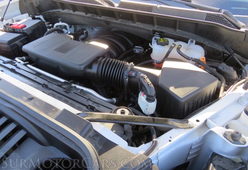 2022 Chevrolet Silverado 1500 - Image 49