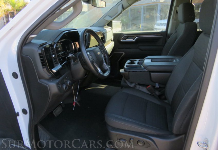 2022 Chevrolet Silverado 1500 - Image 24