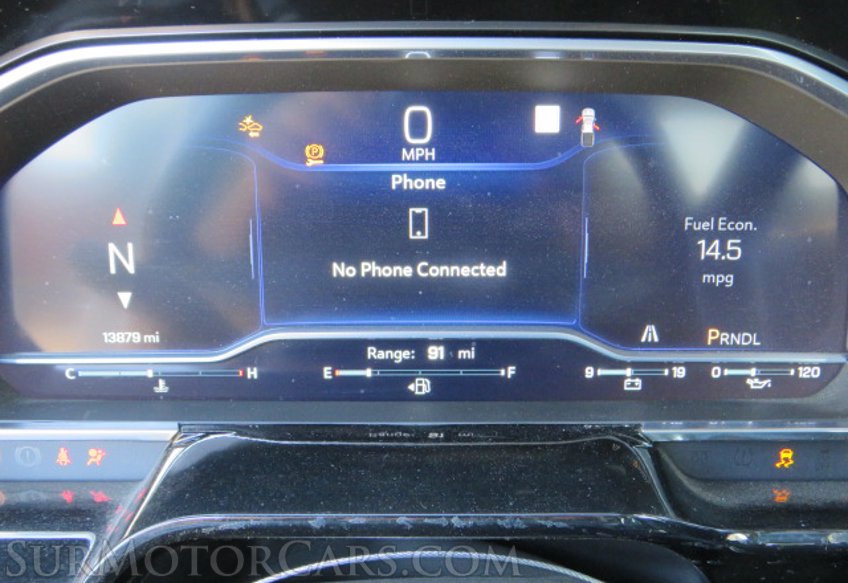 2022 Chevrolet Silverado 1500 - Image 37