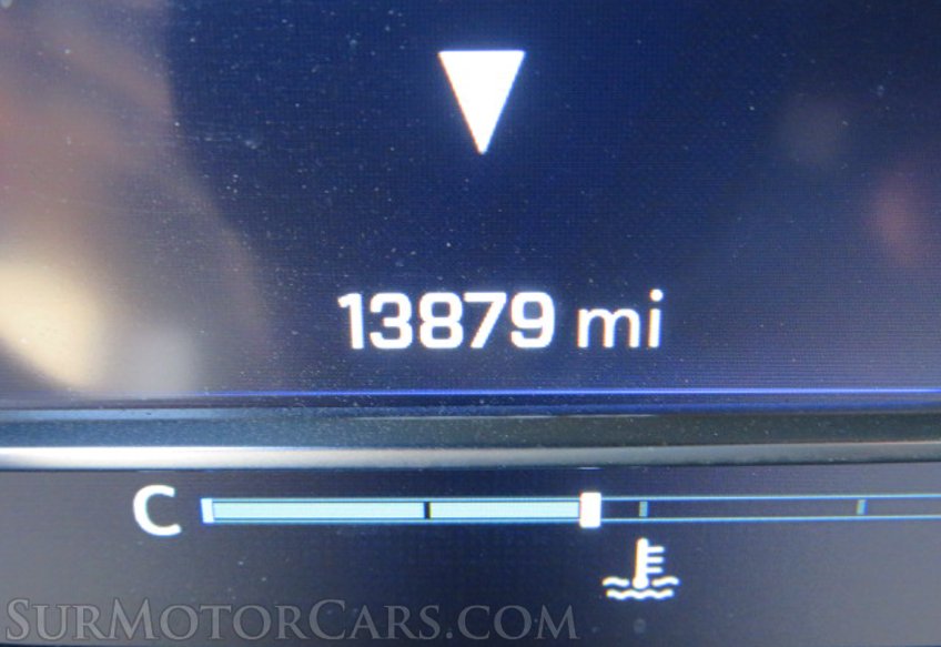 2022 Chevrolet Silverado 1500 - Image 38