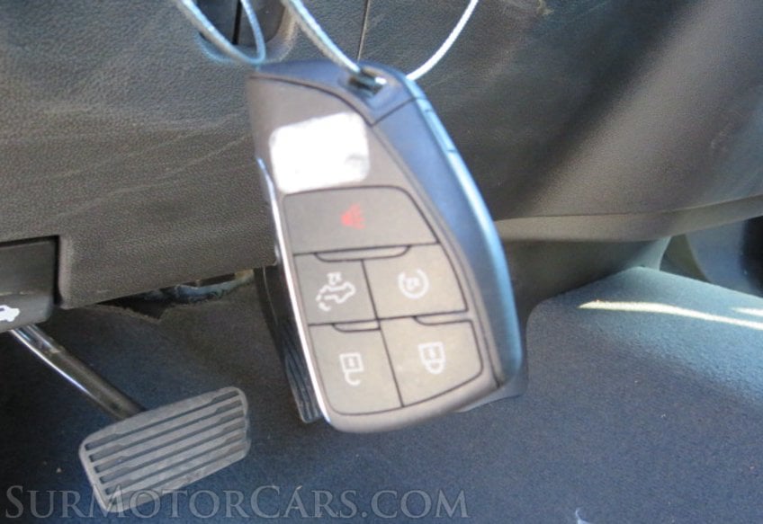 2022 Chevrolet Silverado 1500 - Image 35