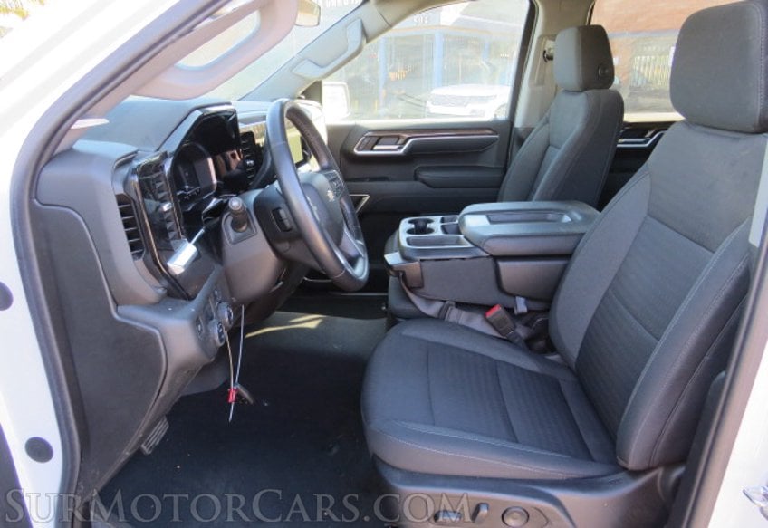 2022 Chevrolet Silverado 1500 - Image 28