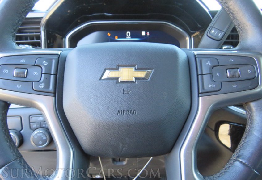 2022 Chevrolet Silverado 1500 - Image 32