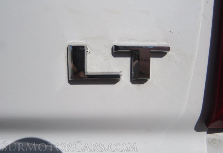 2022 Chevrolet Silverado 1500 - Image 17